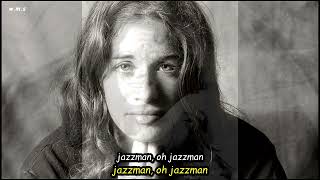 Carole King  JazzmanHDFoto VideoPortuguesEnglish Sub [upl. by Sherar]