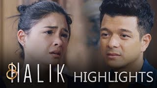 Halik Lino ends his relationship with Jade  EP 110 [upl. by Gerita]