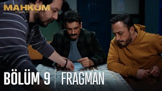 Mahkum 9 Bölüm Fragmanı [upl. by Anselm]