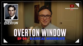 Explaining The Overton Window [upl. by Selfridge]