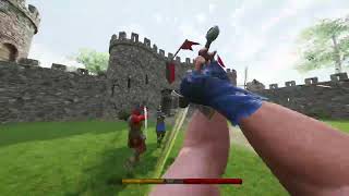 Mordhau Bubz Montage  The Final [upl. by Mcmahon68]