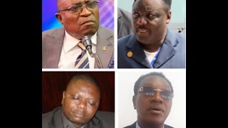 MBUTUMBUTU BO YOKA MAKAMBU EBIMI PONA TSHIBALA OLENGANKOY LISANGA BONGANGA NA MUBAKE NDENGE BA [upl. by Othe]