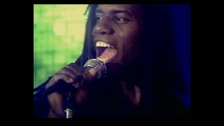 Eddy Grant Romancing The Stone 1984 [upl. by Pedroza237]