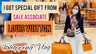 UNBOXING LOUIS VUITTON MoonCake Festival 2020 VIVIENNE MUSIC BOX plus SHOPPING VLOG MULTIPOCHETTE [upl. by Crist617]