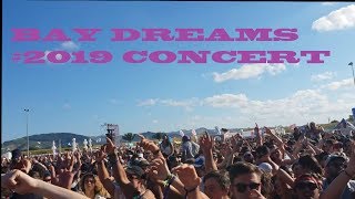 BAY DREAMS 2019MUST WATCHHAPPY NEW YEAR [upl. by Neile]