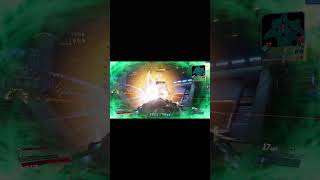 Replay Zane VS Maliwan Takedown  Rerunner Zane borderlands3 shorts [upl. by Nohsed332]