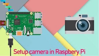 Night vision camera setup in RaspberryPI [upl. by Haraz]