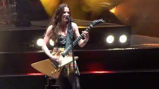 Halestorm I Get Off 7212024 Tinley Park IL World Amphitheater [upl. by Sheets]