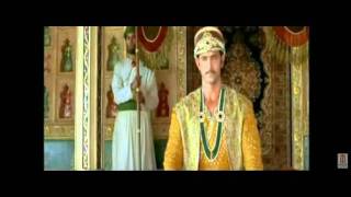 โยดา อัคบัร Jodhaa Akbar Trailer [upl. by Carita]