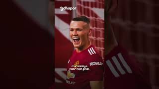 ⭐️ Napolinin İskoç Zidaneı Scott McTominay [upl. by Mot312]