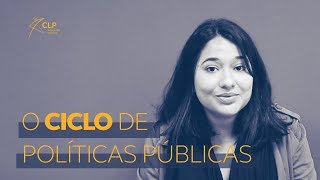 CICLO DE POLÍTICAS PÚBLICAS  ENTENDA PASSOAPASSO [upl. by Oiruam]