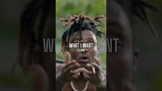 FREE Juice Wrld Type Beat  quotWHAT I WANTquot  Scorey Type Beat [upl. by Inek]