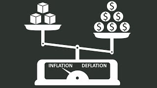 2018 Inflation Forecast [upl. by Alasdair]