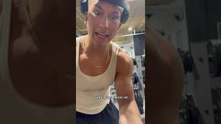 POV Ur older brother takes you to the gym trendingshorts gym workout brother comedy [upl. by Clementi]