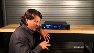 Peavey IPR2 7500 Power Amplifier  Everything You Need To Know [upl. by Liag877]