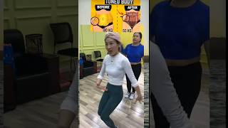 Say Goodbye to C Section Belly Fat With The Kiat Jud Dai Workout 🔥🔥🔥🔥kiatjuddai womenfitness [upl. by Courtney]