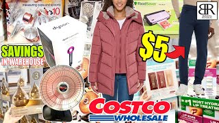 COSTCO  New Arrivals  BEST DEALS for OCTOBER 2024  COSTCO SHOP WITH ME [upl. by Allerim]