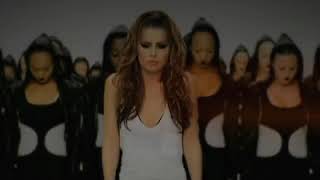 Cheryl Cole  Fight For This Love Official Music Video [upl. by Yhtomit]