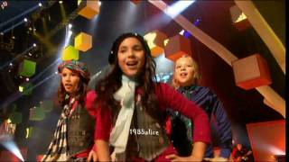 Kinderen voor Kinderen Karaoke  Niemand weet alles [upl. by Aroc]