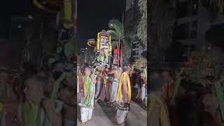 Nee podura Pattu Ooru Mulaka kekkanum  Vinayagar oorvalam short video [upl. by Obelia902]