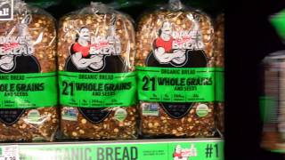 Daves Killer Bread — 21 Whole Grains amp Seeds [upl. by Lubba2]