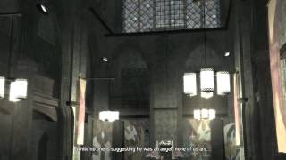 GTA IV What happens after Killing Derrick Blood Brothers [upl. by Camilia]