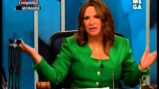 Caso Cerrado Estelar  Violencia Doméstica Antes Del Matrimonio 33 [upl. by Kristianson938]