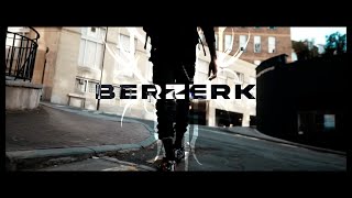 Scarlxrd  BERZERK  Remix [upl. by Nesral]