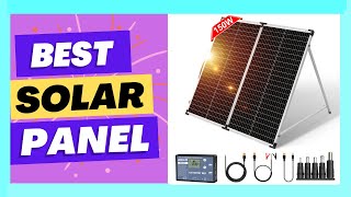 12v flexible solar panel kit 100w 200w 300w solar panels [upl. by Naired330]