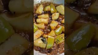 Mango Pickles  ଆମ୍ବ ଖଟା mango shorts trending shortsfeed viralshorts [upl. by Roos]