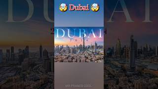 Evolution of Dubai 19002024  dubai evolution shorts [upl. by Sedecrem]