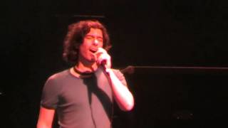 ANATHEMA  SLEEPLESS LIVE IN BIRMINGHAM 81109 [upl. by Celik]