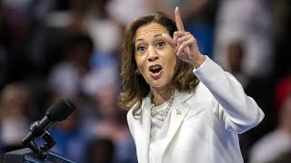 Kamala pulls the ONE move that INFURIATES Trump [upl. by Ahsirahc]