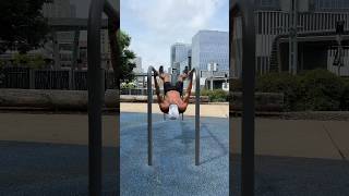 Upper Body Calisthenics Workout [upl. by Vena]