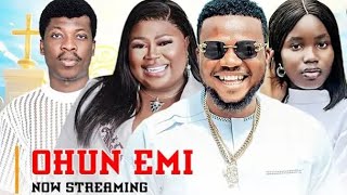 OHUN EMI Yoruba trending movie 2024 [upl. by Quillan]