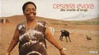 Regresso Cesaria Evora Caetano Veloso [upl. by Aix]