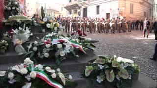 Funerale del Tenente colonello Giovanni Gallo [upl. by Roose]