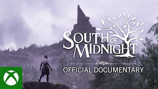 Weaving Hazels Journey  A South of Midnight Documentary [upl. by Home526]