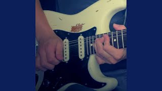 Slow Blues Guitar Backing Track  B Minor [upl. by Bergeman]