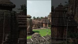 ଏଇଟା କେଉ ମନ୍ଦିର  comment ରେ କୁହ  Odisha Temple  shorts [upl. by Etiuqram79]