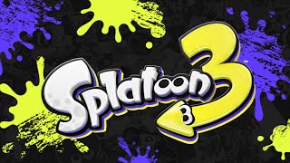 Trailer Version Slopping Spree Chirpy Chips  Splatoon 3 OST [upl. by Risley]