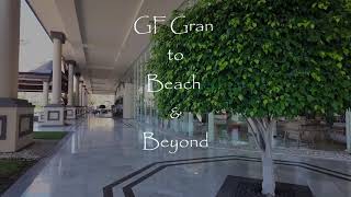 GF Gran Costa Adeje to Beach amp Beyond [upl. by Slin128]