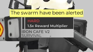 Trio Swarm Event Was A Mistake ☣️ ReInfected V21 [upl. by Enitsirk]