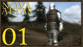 Nova Aetas 30 Warband Mod Part 1  SurrealBeliefs [upl. by Kally]