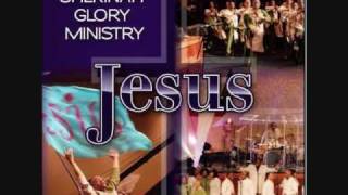 Shekinah Glory Ministries  Stomp [upl. by Nosittam]