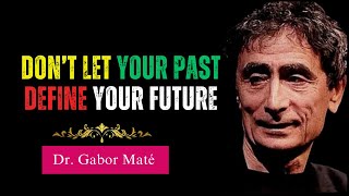 How to Heal from Unresolved Trauma Dr Gabor Maté [upl. by Telfer371]