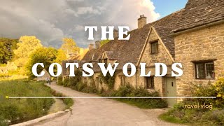 A day in the The Cotswolds England [upl. by Jaine]