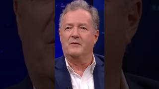 Piers Morgan ￼upends show hosts idea of WOKE [upl. by Odlanra]