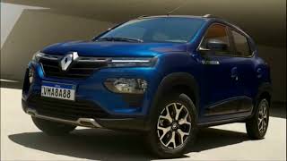 RENAULT KWID 2025 VERSÃO OUTSIDER [upl. by Caton422]