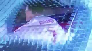 FIFA Beach Soccer World Cup 2015 Portugal IntroOpening [upl. by Enortna]